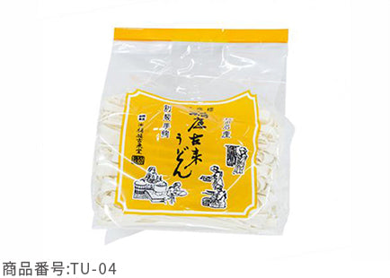 稲庭古来うどん カギ付き袋入り300g
