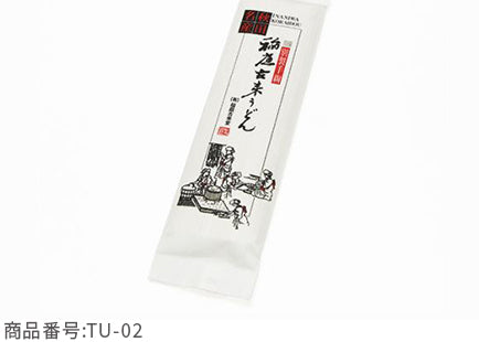 稲庭古来うどん お徳用短袋入り200g