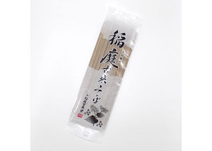 稲庭古来そば お徳用袋入り160g