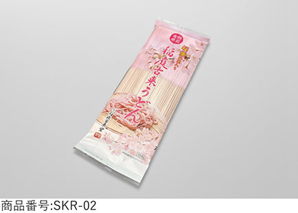 さくらうどん300g
