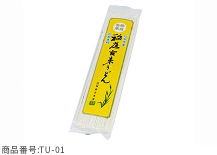 稲庭古来うどん お徳用長袋入り300g