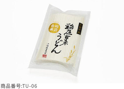 稲庭古来うどん お徳用袋270g